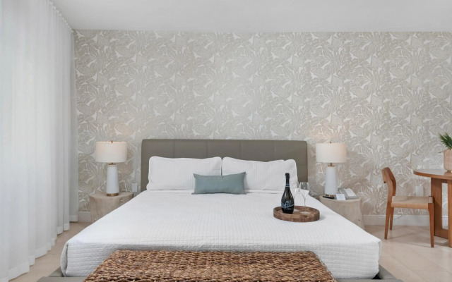 Bentley Hotel South Beach