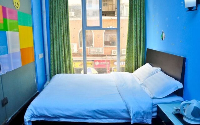 Ming Han Business Hotel