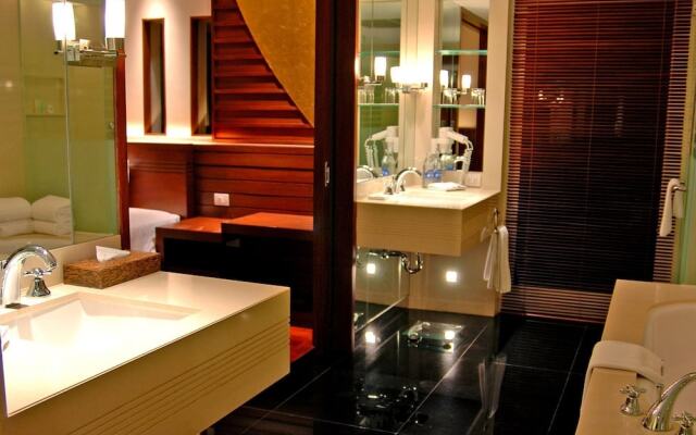 Anantara Si Kao Resort & Spa