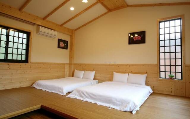 Hong Yang B&B