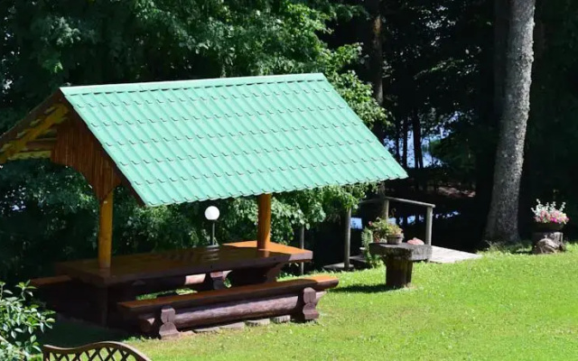 Holiday Home Dālderi