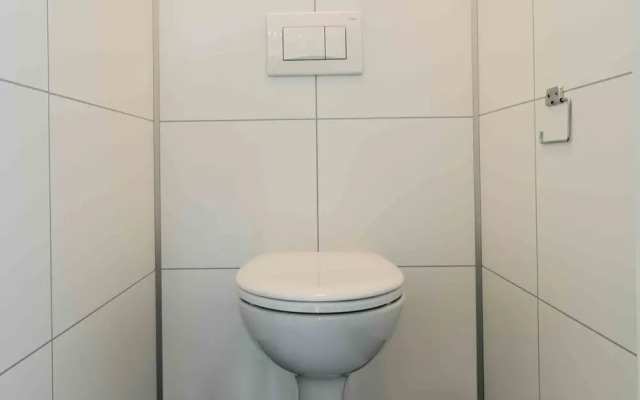 Modern Chalet in the Middle of De Veluwe