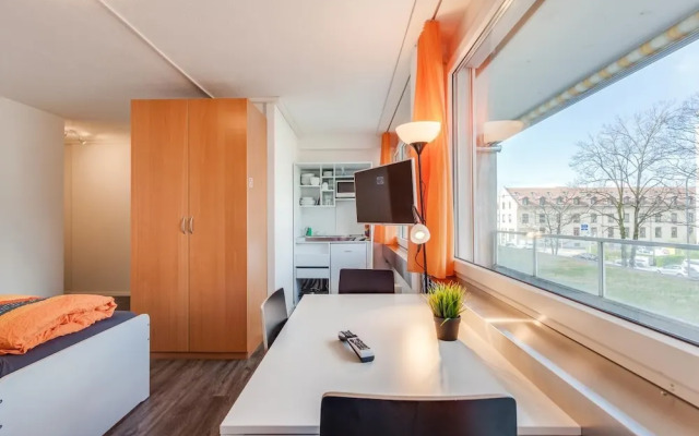 Anstatthotel Business Apartments Zug