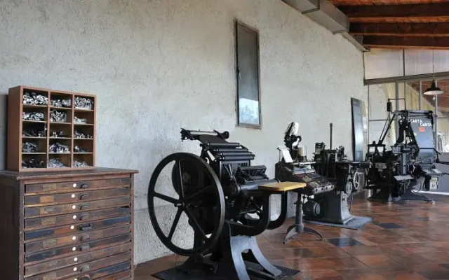 La Corte Della Miniera