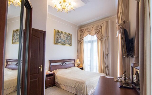 Villa Venezia