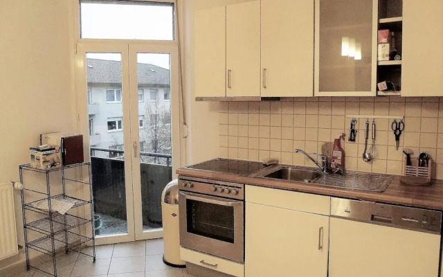 ApartInn Hotels & Apartments EH