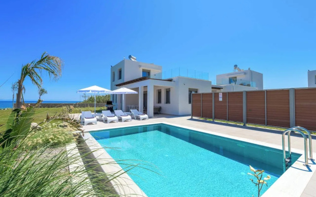 Villa Panaxia Keema