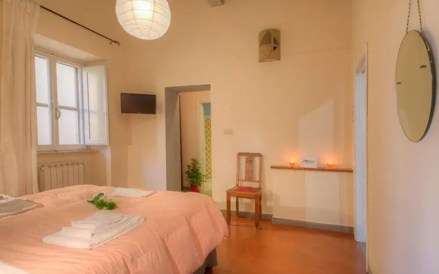 MyRoom Old Town Arezzo
