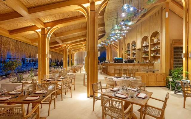 Cullinan Belek Resort