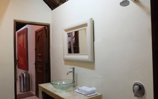Umah Maya Villa Seminyak