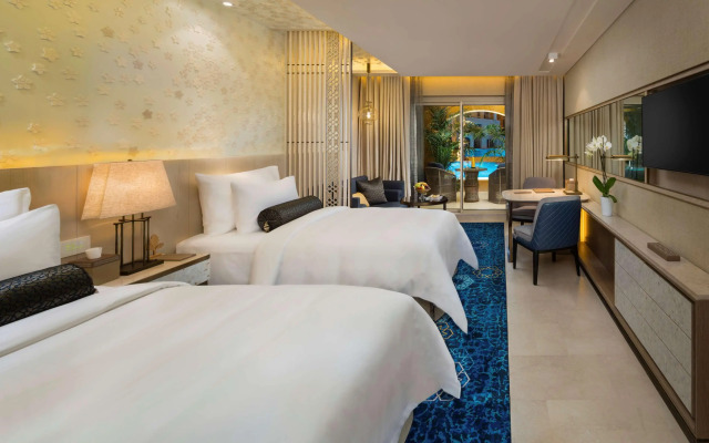 Kempinski Summerland Hotel & Resort Beirut