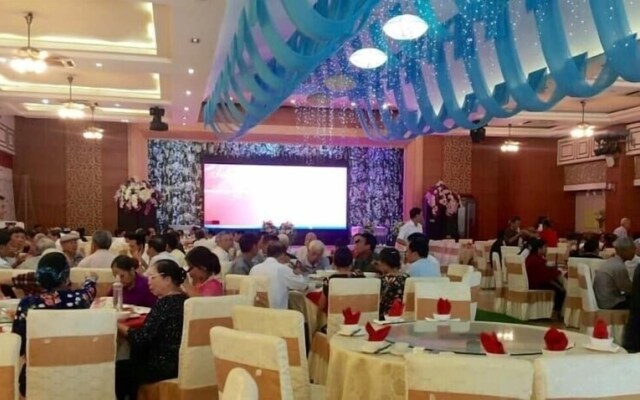 Lao Cai Galaxy Hotel