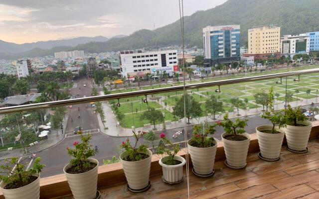 Green Park Hotel Quy Nhon