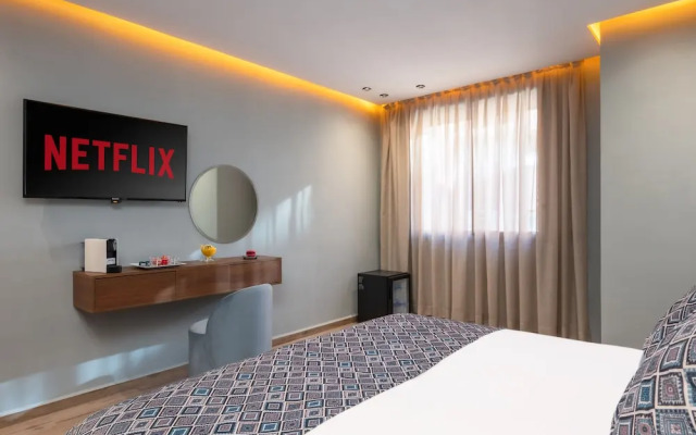 Swiss Continental Hotel