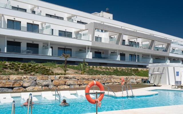 Via Celere 2325 Luxury Sea View Appartment