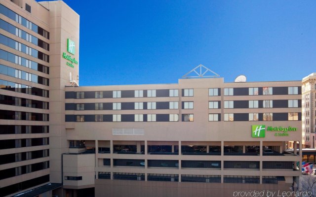 Holiday Inn Duluth Downtown Waterfront