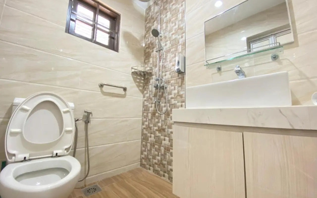 Ipoh Super Enjoy Boutique Villa 12 people