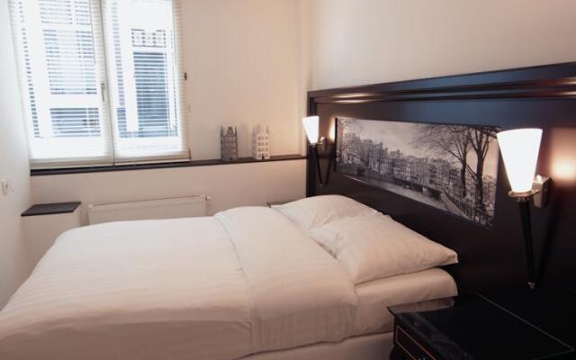 The Pearl Of The Jordaan...