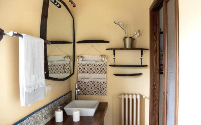 Le Male Terre Etna - 7 Guests