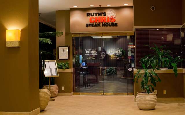 Embassy Suites Hotel Birmingham