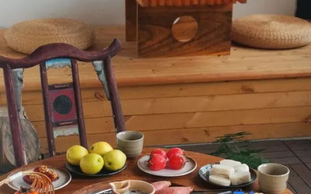 Hangzhou Zhinan Zhibei Homestay – Meal – Hangzhou