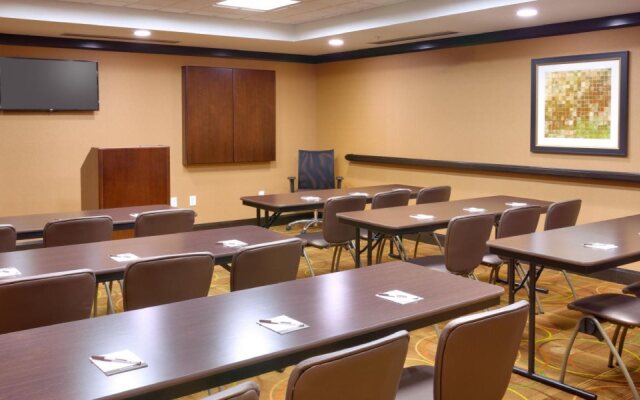 Staybridge Suites Anchorage by IHG