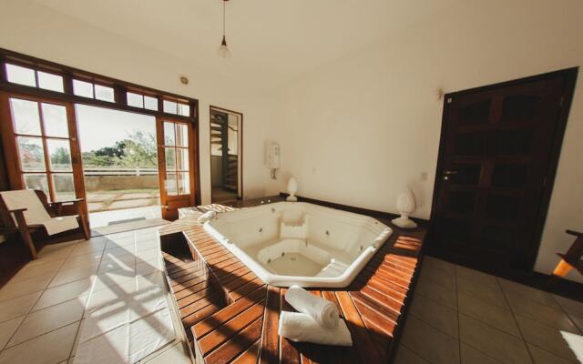 Cerejeira Guest House