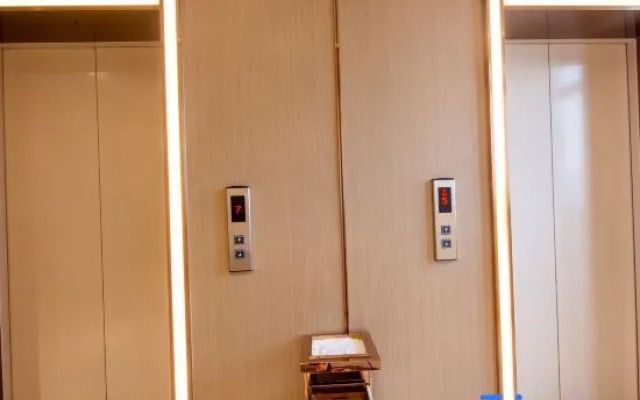 Lavande Hotel (Changsha Songya Lake Wanjiali North Branch)