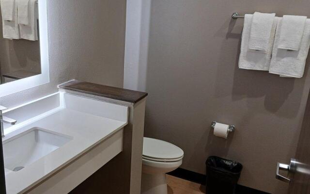 Red Roof Inn Lancaster, TX