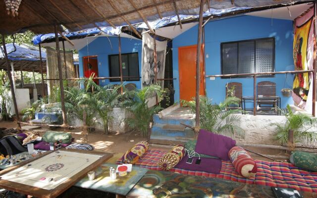 Rudra Holidays Guest House