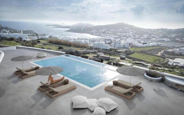 IL Vento Premium Mykonos