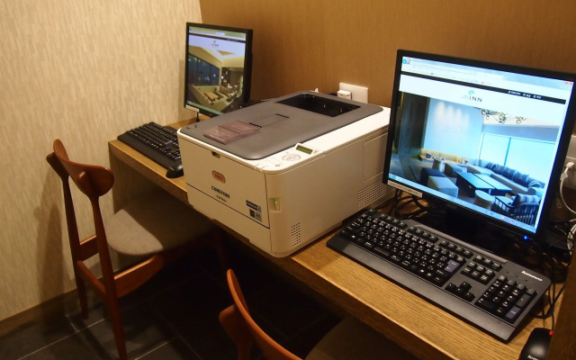 JR Inn Asahikawa