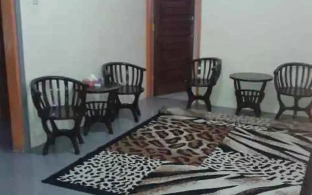 Jelajah Batukaras