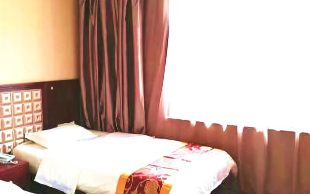 Shangke Business Hotel