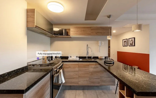 Casai Polanco
