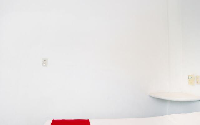 OYO Hotel Palapas Tortuga