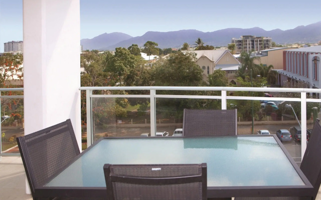 Vision Apartments