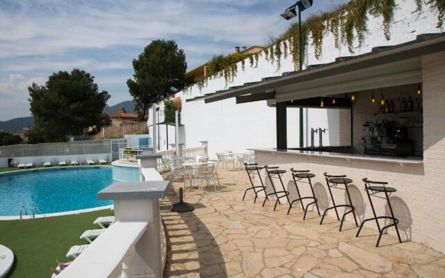 Don Juan Tossa Bungalows