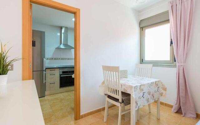 Mahostly La Casita de mi Rosita