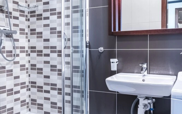 Apartman v Tatranskej Lomnici