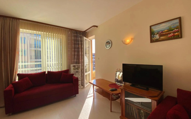 Private Cozy Apartment Blue Marine C16