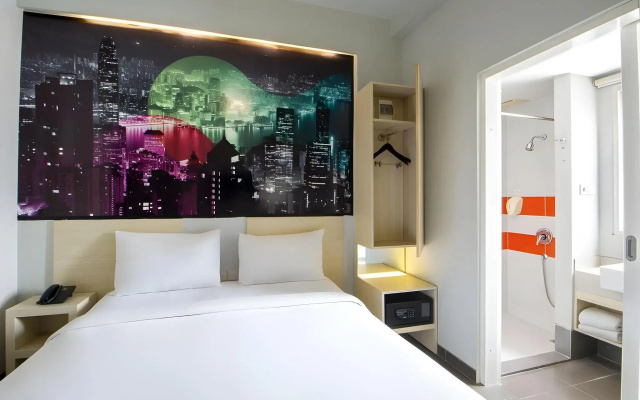 Cleo Walikota Surabaya Hotel
