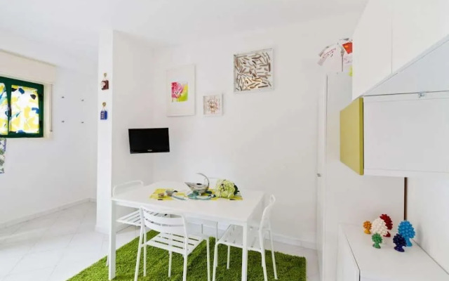 Residence Gardenia Vacation Flat