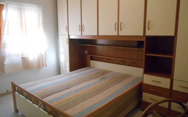 Budoni Agrustos Apartments