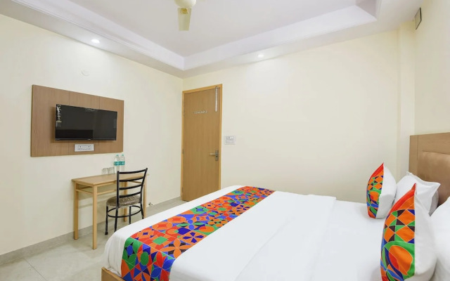 Fabhotel Dwarka Heritage