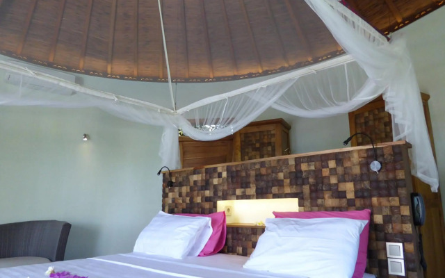 Puri Dajuma Beach Eco-Resort & Spa