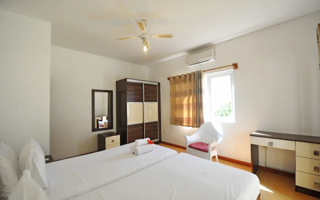 GT Self Catering Apartments