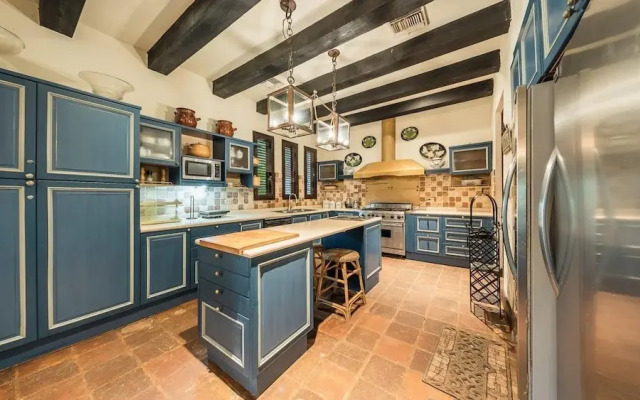 Wonderful 5BR Villa w Jacuzzi at Ingenio