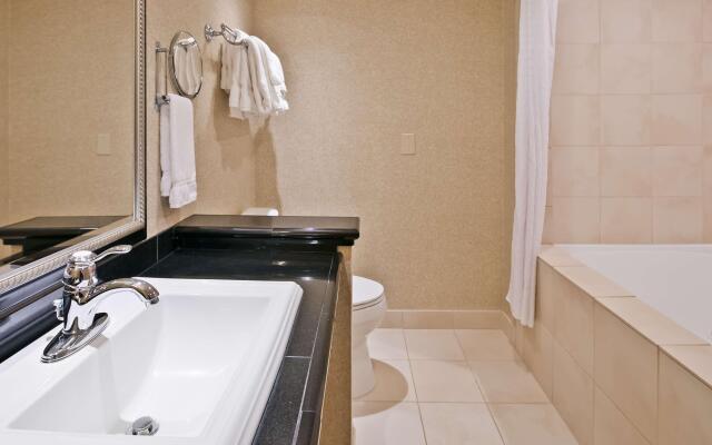 Best Western Plus Puyallup Hotel