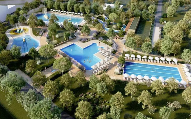 Hotiday Lodge Grado